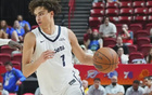 从小城少年到洛杉矶首轮秀,NBA过渡计划帮助快船6号秀快速适应?