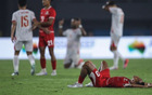 一场0-3把印尼打回原形,归化十余人仍是亚洲3流,进世界杯成奢望