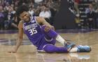 官宣!NBA榜眼正式签约!约基奇等来最强帮手