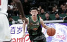 CBA速递!辽宁北控南京酝酿三方交易,广东男篮两人续约两人离队,山东大外本周官宣,福建敲定外线核心