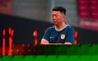 黄政宇停赛 李源一陈泽仕有伤,马兰组合能顶住津门虎攻击群?唐田主场首秀迎大考