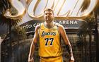 125亿美金!NBA新纪录诞生,湖人新老板首次发声