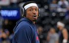 NBA传闻:热火有意签下布拉德利·比尔,他是否会重返快船?