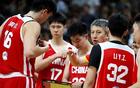 中国男篮VS乌拉圭时间已定!CCTV5+直播,郭士强迎大考