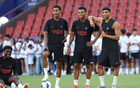8月12日超级杯:PSG与维拉争冠,埃梅里率队复仇旧主?
