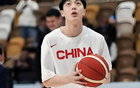 中国男篮决战乌拉圭,首发五人大调整,郭士强派秘密武器