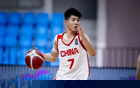 直通亚洲杯八强！中国U18男篮大胜伊朗 3战狂胜138分锁小组第一