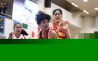 轰30+19!中国女篮15岁1米92新星崛起:得分第1+篮板第1