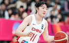 世界杯,中国女篮12人名单预测出炉,刘禹彤李缘2人落选