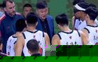 曝广东男篮锁定大外援人选,2米11悍将有望加盟,NBA场均4.9分4.5篮板
