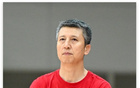 这是有伤?周琦赵睿首钢内训状态良好 郭士强为何不招进国家队?