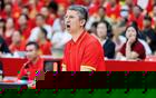 中国男篮77-84新西兰,看看各界媒体专家怎么说,郭士强直击要害