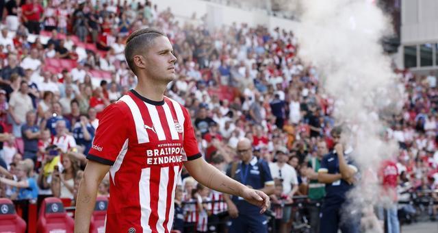 费尔曼告别PSV:这里早已是家,但多特蒙德是梦想中的下一站
