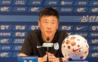 李国旭:年轻队员一直是我们球队的未来,相信他们会越来越好