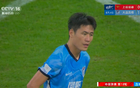 中超再现“腿震荡”换人!好玩:海港被对手以其人之道还治其身