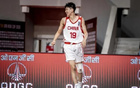狂胜38分!中国U18男篮三战全胜昂首晋级 未来可期