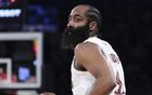 哈登将继续留守骑士!新合同年薪2500万-3200万 或在37岁生日签约
