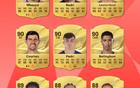 FC 27西甲球员评分前27:姆巴佩91居首,皇马9人&巴萨8人在列