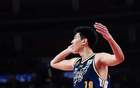 徐昕盼下季征战NCAA!广东+广州同意解除合同,全力支持球员留洋