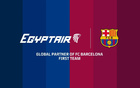 世体：与埃及航空达成合作协议后，巴萨每年能获400万欧赞助