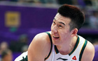 中国男篮在卡塔尔给赵继伟庆生，杨瀚森仍然进入不了NBA轮换，付豪谈赛季目标以及自身不足