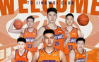 NBL杭州经纬官宣6名国内球员加盟 胡布郎、马泳等多位CBA球员在列