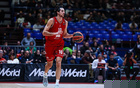 前森林狼爵士侧翼：我没有放弃重返NBA的希望，我每天都在努力