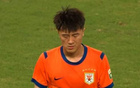 韩鹏能踢申花4-1,压力给到唐田,克雷桑猛攻李松益,泰山队更重视足协杯