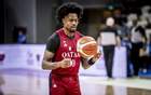 卡塔尔名单公布!前NBA后卫+上海外援古德温无缘,中国男篮迎利好
