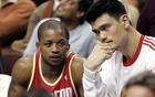 前NBA火箭顶级后卫,CBA仅待13天,4场2分被裁!16年后才曝出真相
