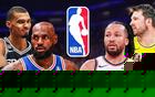 ESPN更新下赛季NBA夺冠概率！雷霆登顶，76人仅排第5，湖人被看衰