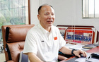 湖南省足协主席:湘超推出大学生选秀机制,建立中学生登场配套