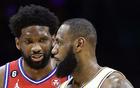 NBA新赛季30队排名预测,美媒:雷霆联盟第二,76人东部第四