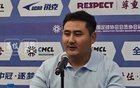 武汉联镇主帅:希望江苏常晋越来越好,争取早日进入顶级联赛