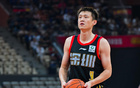 CBA自由球员名单更新:周鹏、鄢手骐、赵岩昊在列