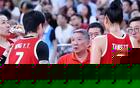 中国女篮热身时间表：8月26日，中国女篮PK波多黎各女篮避免4连败