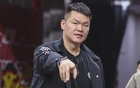 宏远速递!陈老板做重要决定,徐杰与罗斯打百分大战,朱芳雨表态不离队