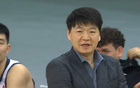 搞定王岚嵚之后,山东男篮新外援浮出水面,大概率2选1,考验邱彪