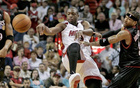 韦德生涯追艾弗森？前NBA冠军：不认为闪电侠比答案强
