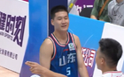 山东男篮14分击败吉林，小将王证扛起进攻大旗，狂砍31分